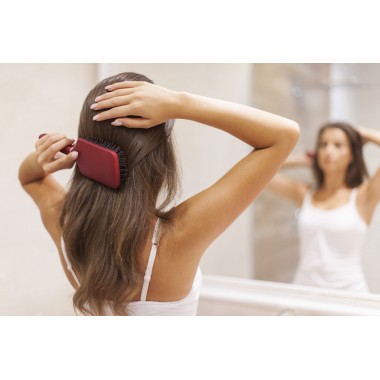 Víte jaký máte typ vlasů?