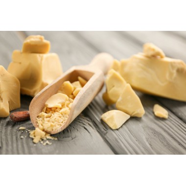 Kakaové máslo a jeho využití v kosmetice 