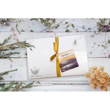 Vyzkoušejte bylinné koupele