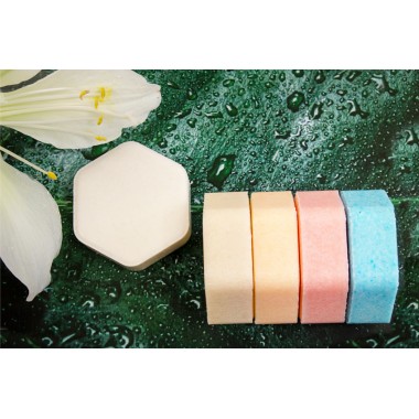 Klasické nebo tuhé šampony? 