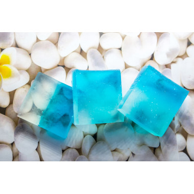 Glycerinové mýdlo: Jemná péče, která si znovu získává oblibu