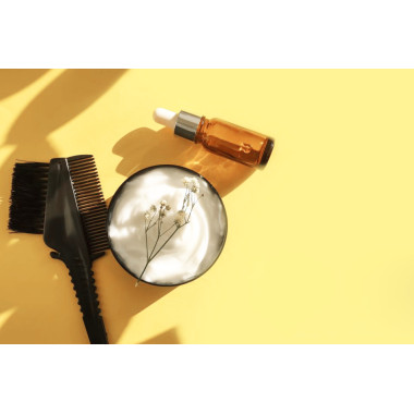 Domácí masky na vlasy: Co opravdu funguje (a co nečekat)