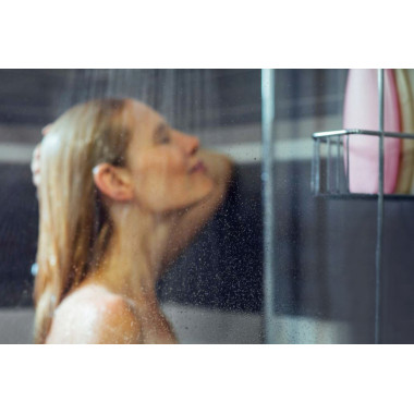 Tvrdá voda a vlasy – tichý nepřítel zdravé hřívy