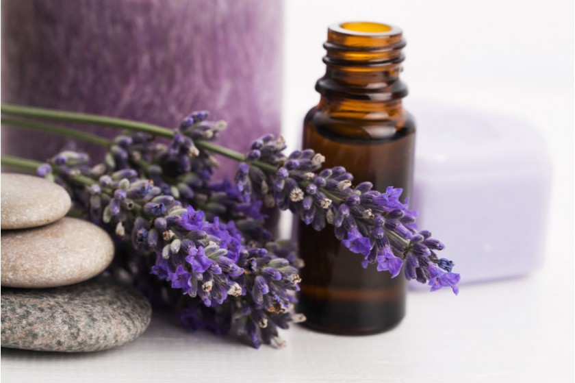 Medizinische Aromatherapie